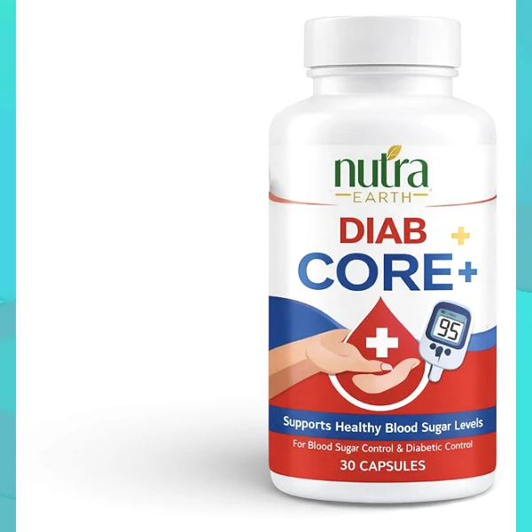 Diab core +