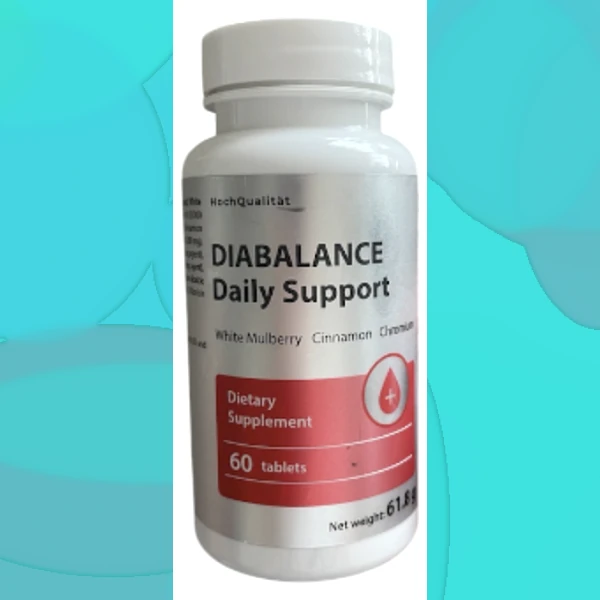 DiaBalance