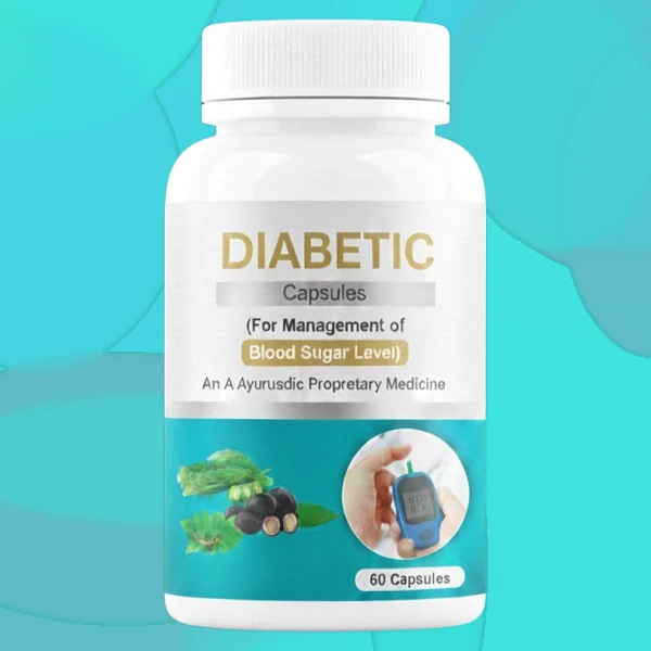 Diabetic