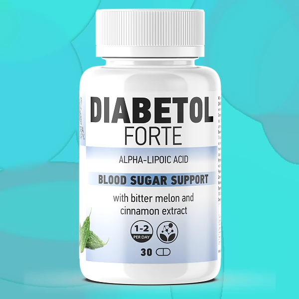 Diabetol Forte