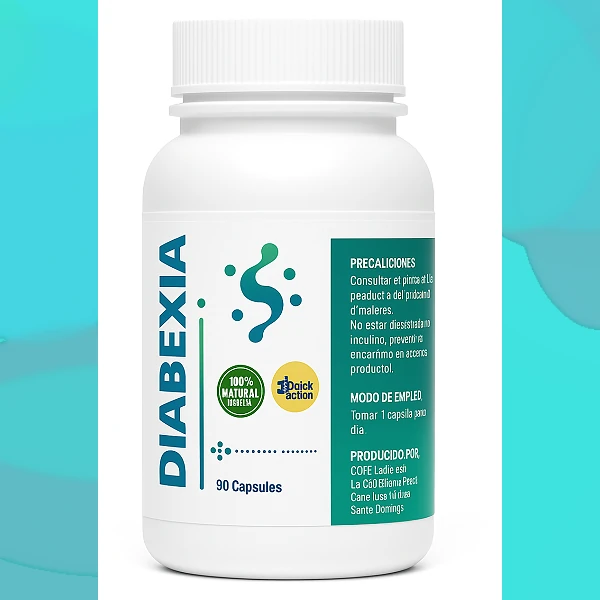 Diabexia