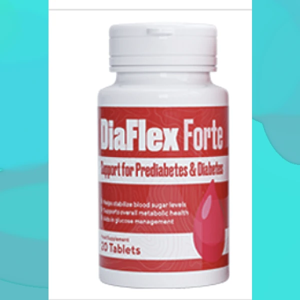 Diabexol Forte 99zl