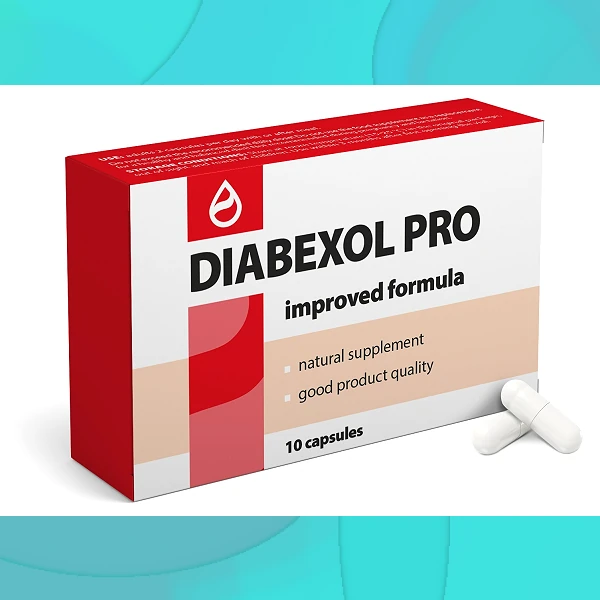 Diabexol Pro