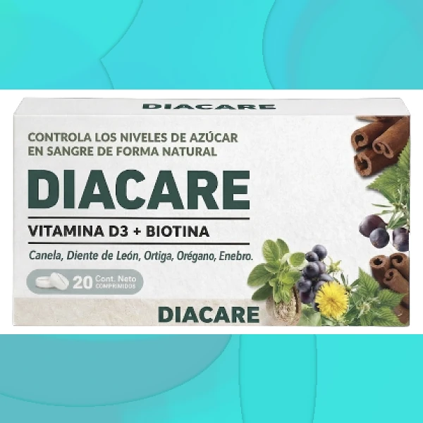 Diacare