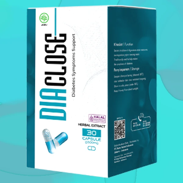 Diaclose