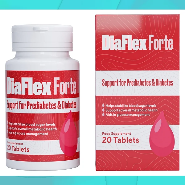 DiaFlex Forte