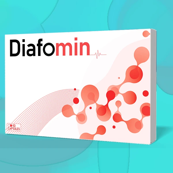 Diafomin 590