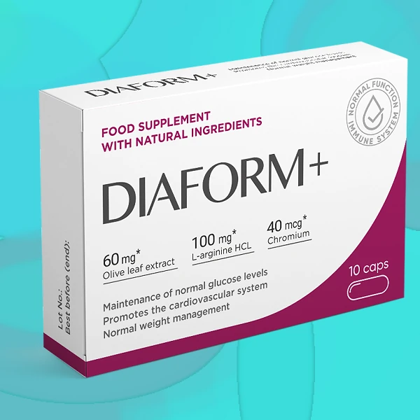 Diaform+