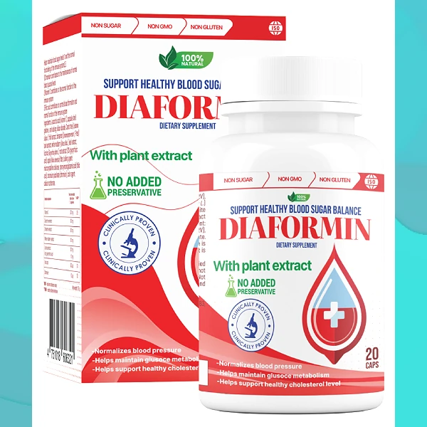 DiaFormin