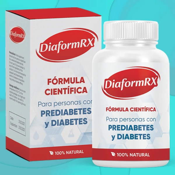 DiaformRX