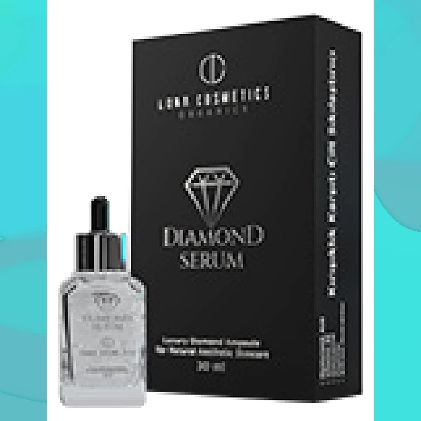 Diamond Serum