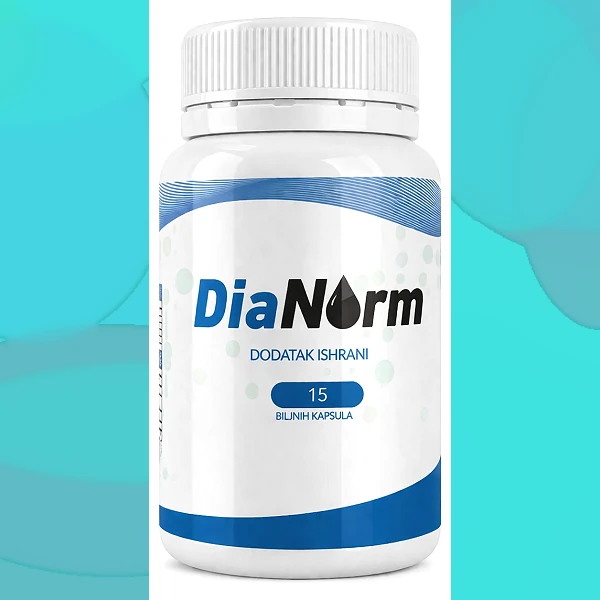 Dianorm Caps