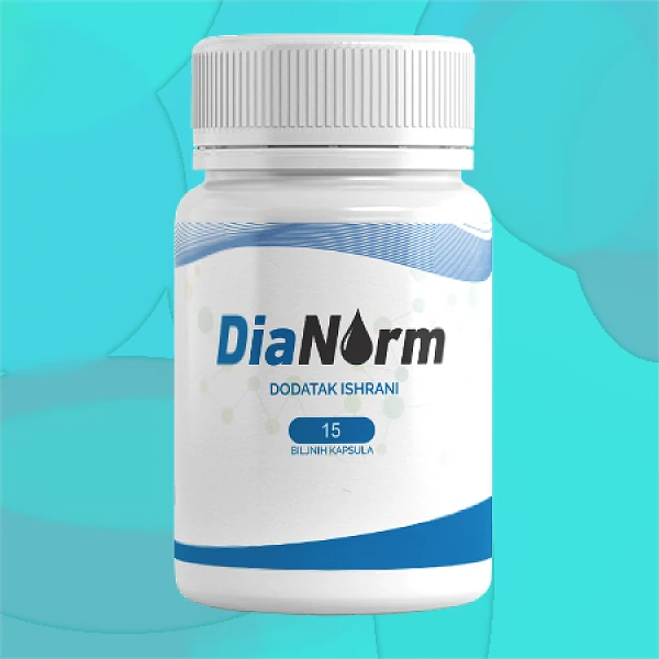 Dianorm
