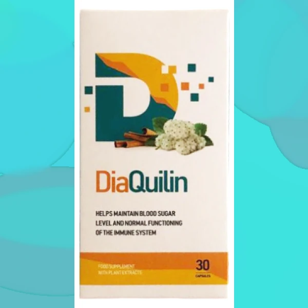 DiaQuilin