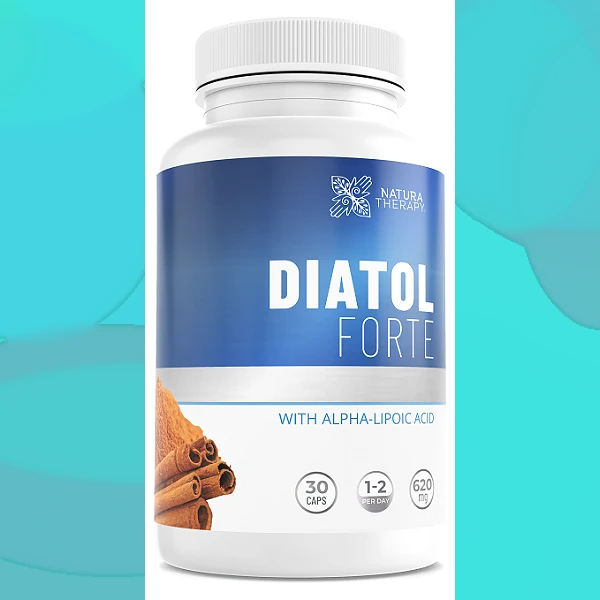 Diatol Forte