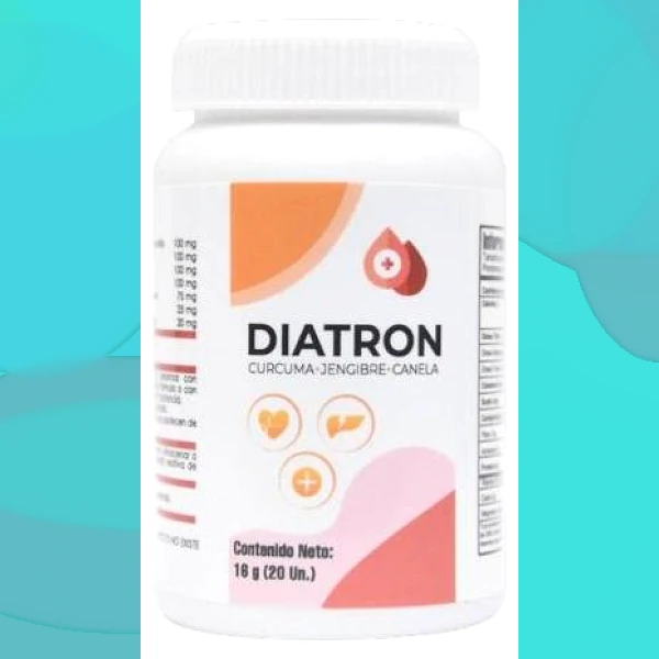 Diatron