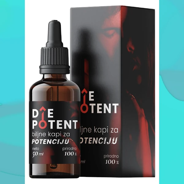 DiePotent