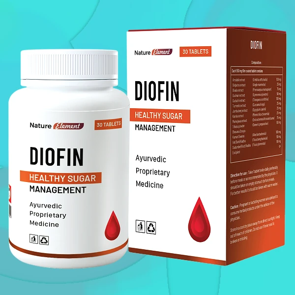 Diofin