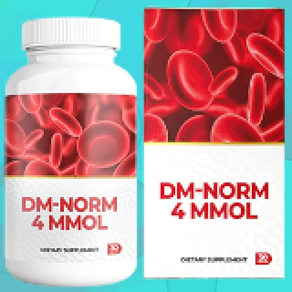 DM-Norm