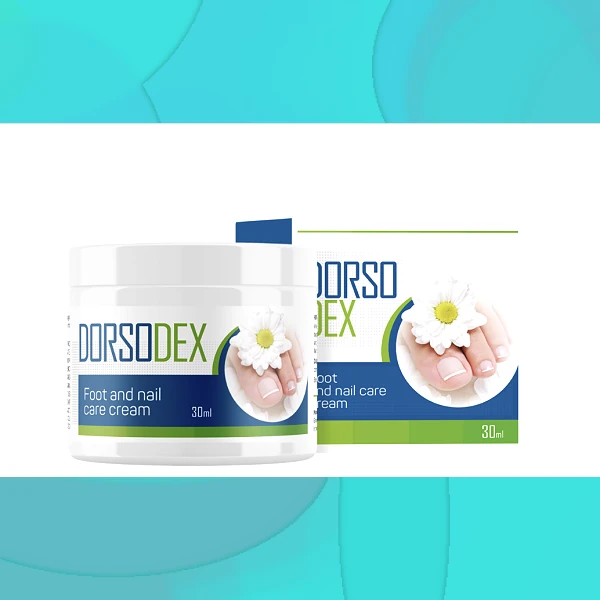 Dorsodex Cream