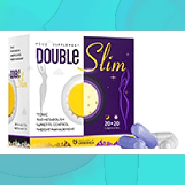 DoubleSlim