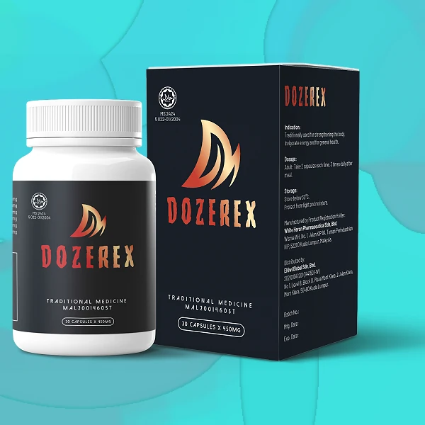 Dozerex