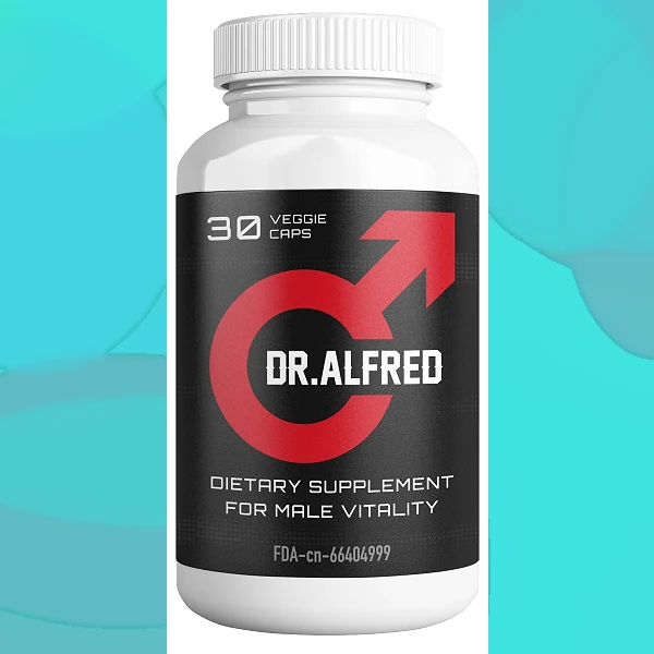 Dr. Alfred