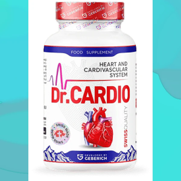 Dr.Cardio