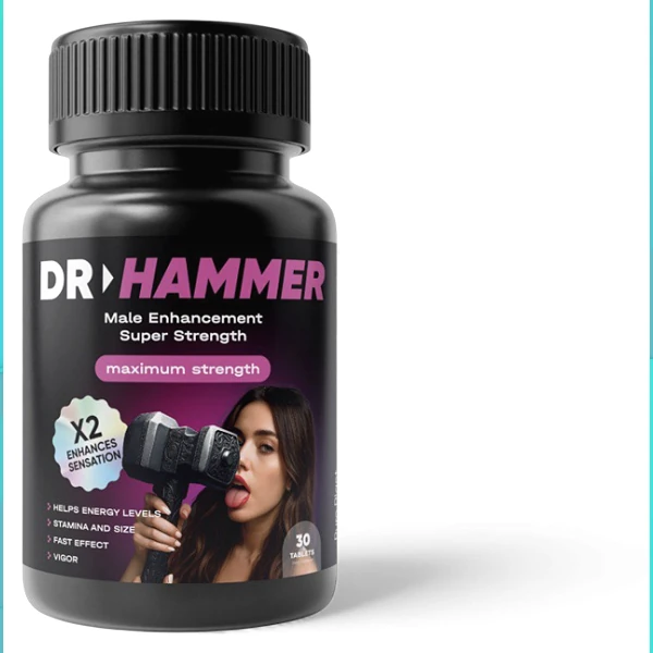 Dr.Hammer