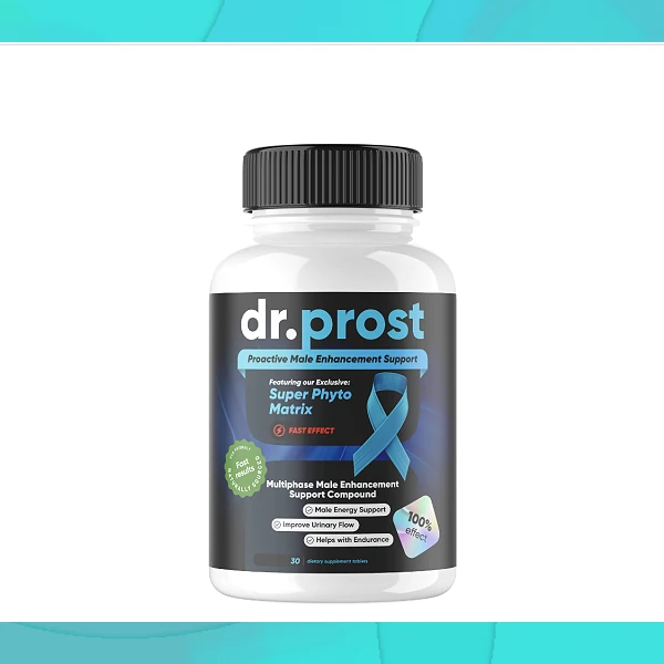 Dr.prost