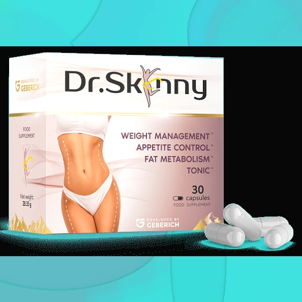 Dr.Skinny