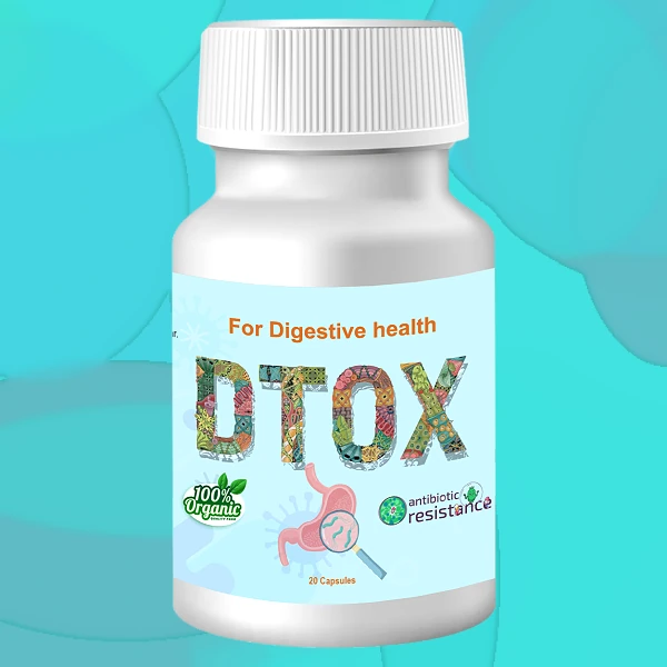 Dtox