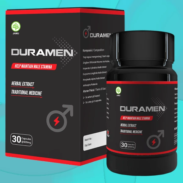 Duramen