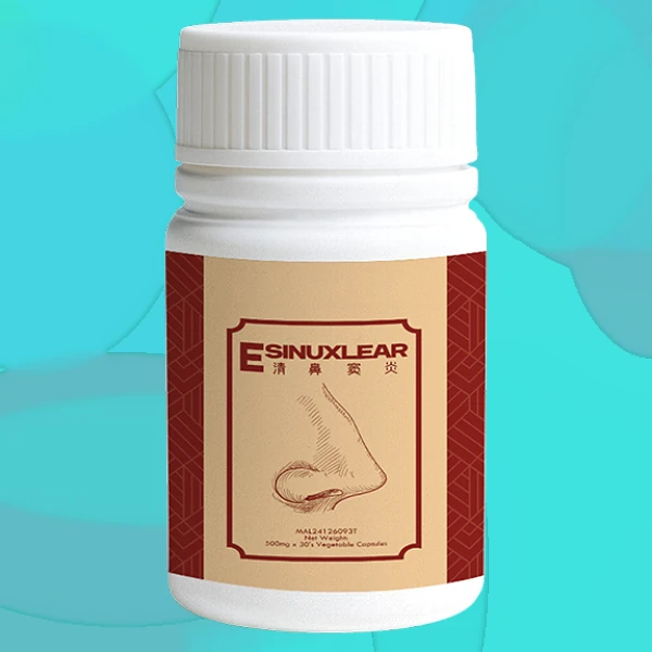 E-Sinuxlear