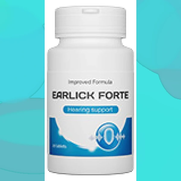 Earlick Forte