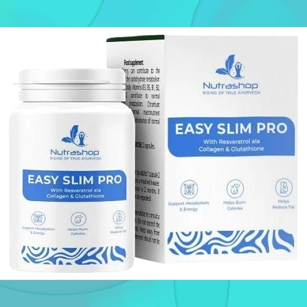 Easy Slim Pro