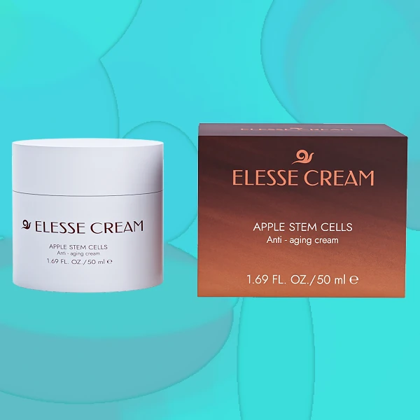 Elesse Cream