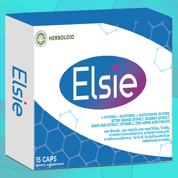 Elsie