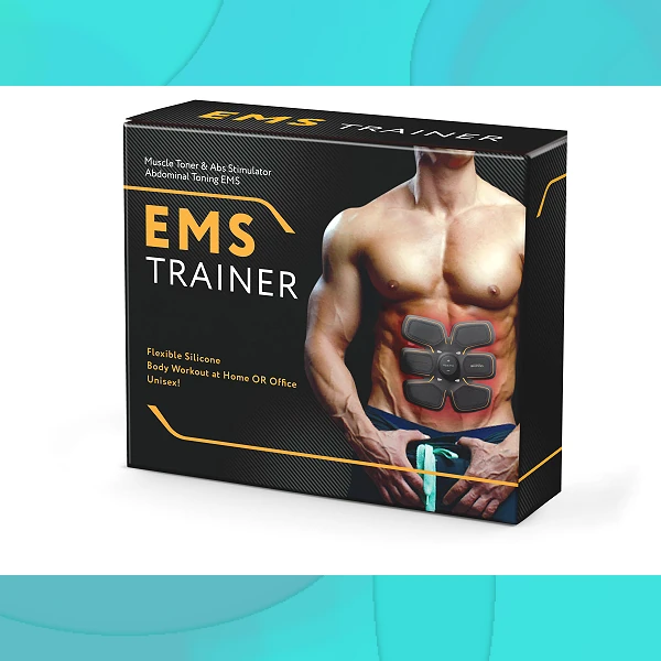 EMS Trainer