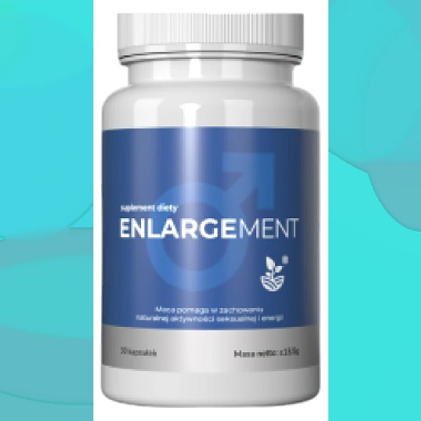 Enlargement