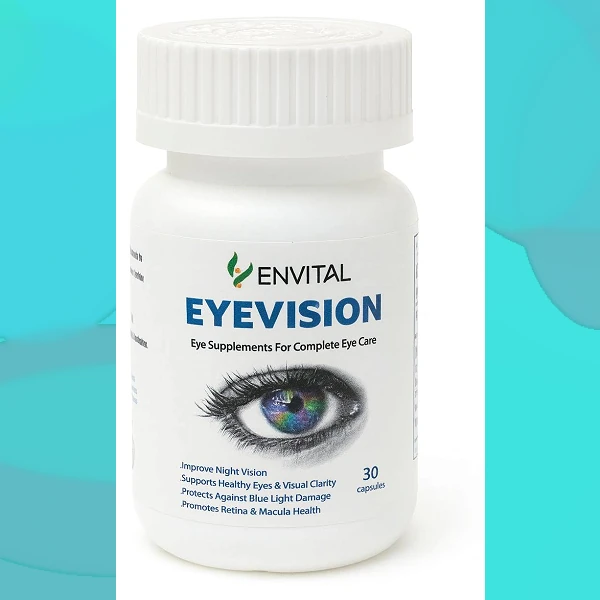Envital Eyevision