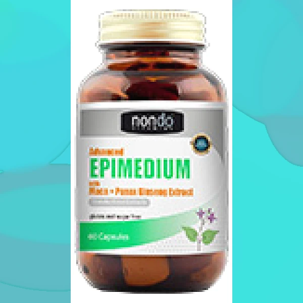 Epimedium