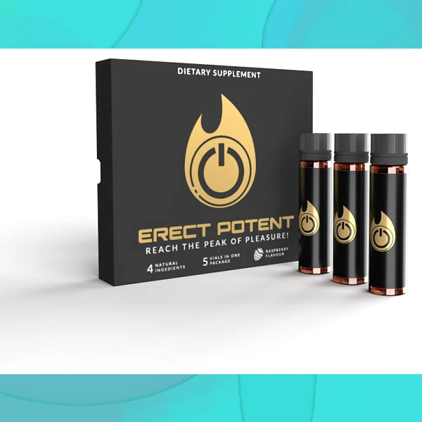 Erect Potent