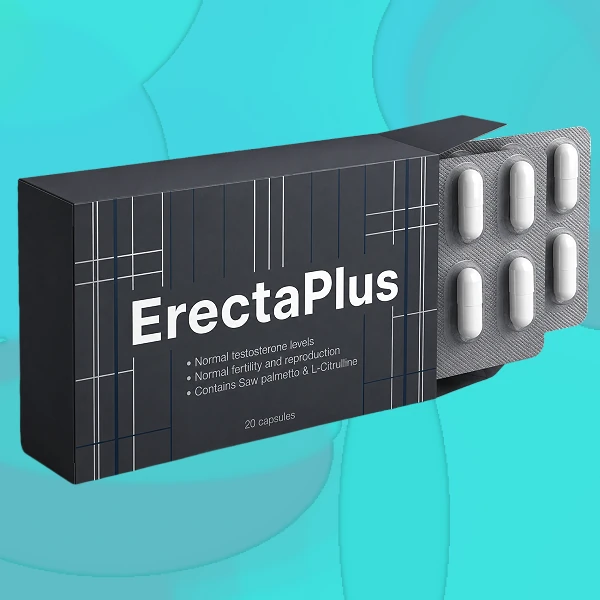 ErectaPlus