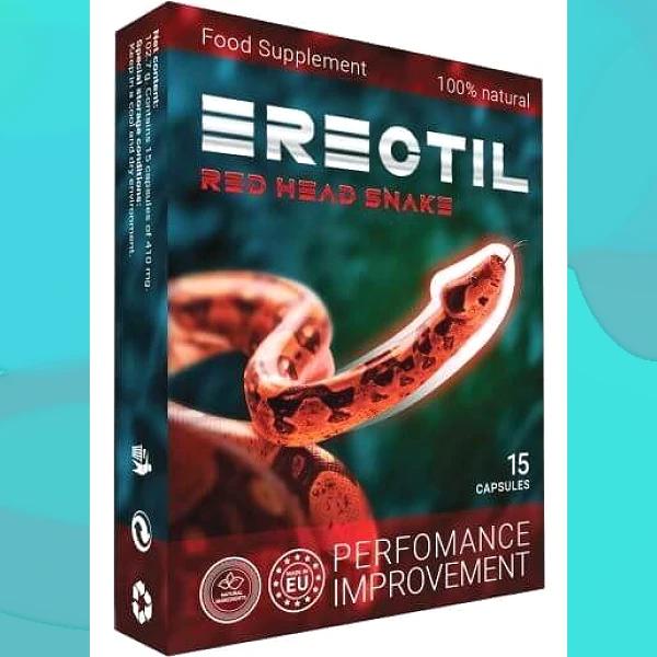 Erectil Tabs