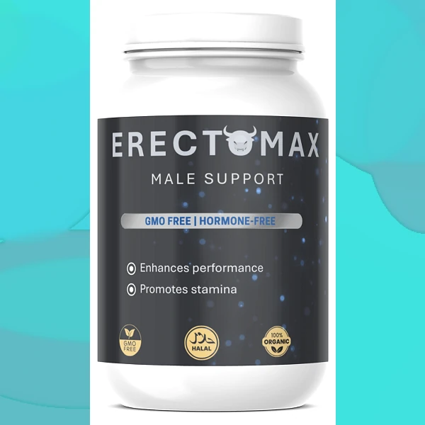 Erectomax