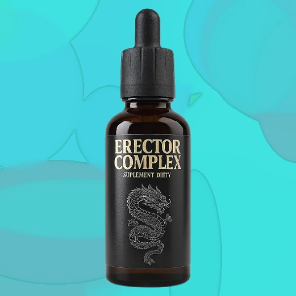 ERECTOR COMPLEX