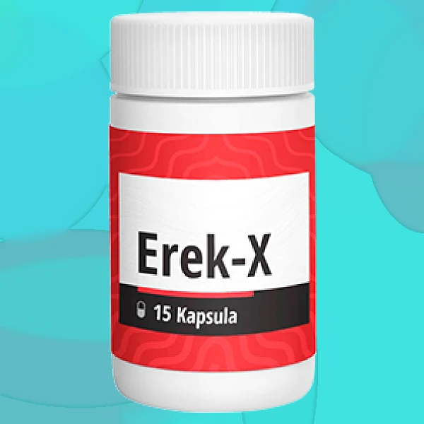 Erek-X