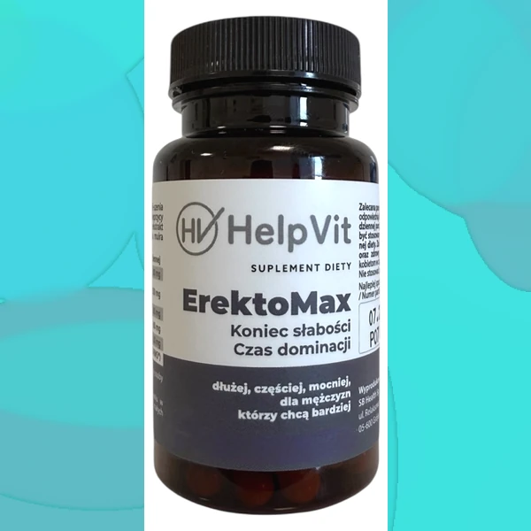 ErektoMax