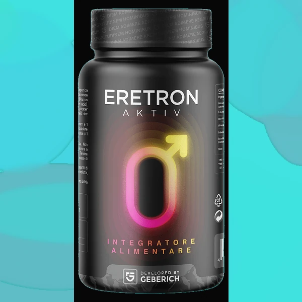 Eretron Aktiv